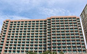 Sand Castle Resort By Patton Hospitality